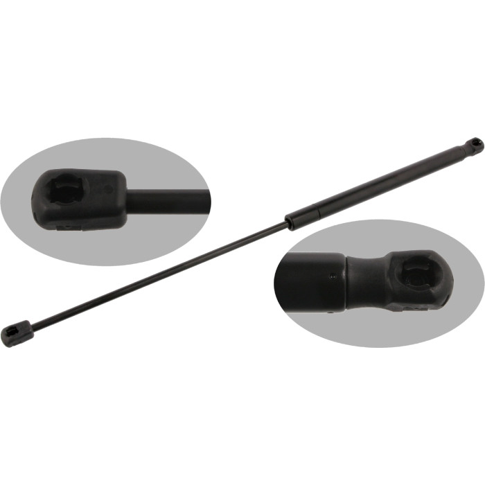 FEBI BILSTEIN 34447 Gasfeder, Koffer-/Laderaum FEBI BILSTEIN 34447 Gasfeder, Koffer-/Laderaum
