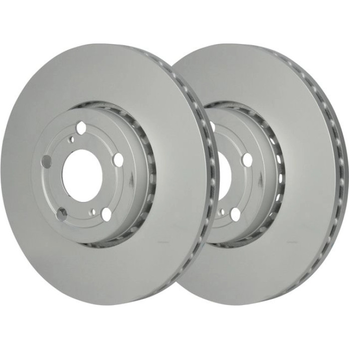 ATE 24.0125-0156.1 Bremsscheibe ATE 24.0125-0156.1 Bremsscheibe