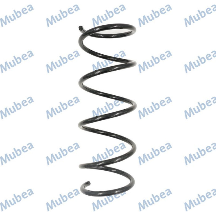 MUBEA 90166721 Fahrwerksfeder MUBEA 90166721 Fahrwerksfeder