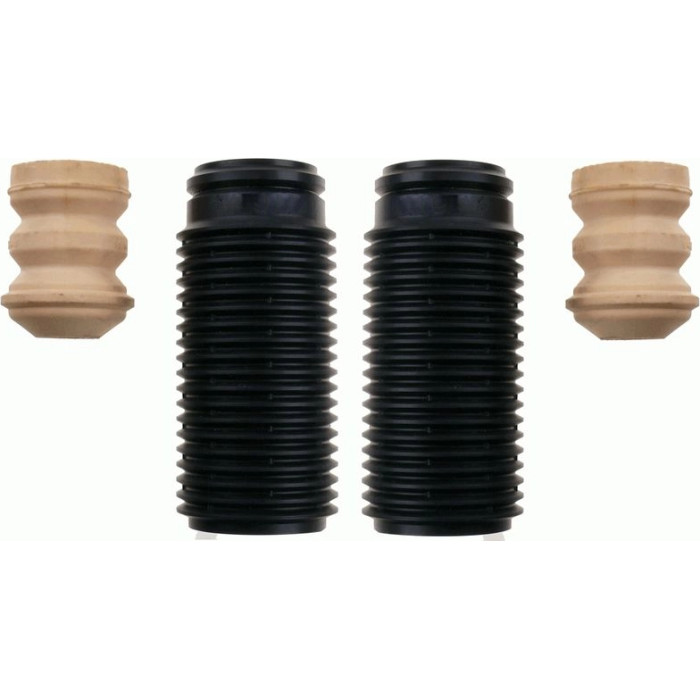 Sachs 900 077 Staubschutzsatz, Stoßdämpfer Service Kit Sachs 900 077 Staubschutzsatz, Stoßdämpfer Service Kit