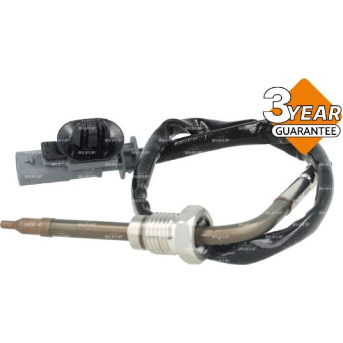 NRF 707252 Sensor, Abgastemperatur EASY FIT NRF 707252 Sensor, Abgastemperatur EASY FIT