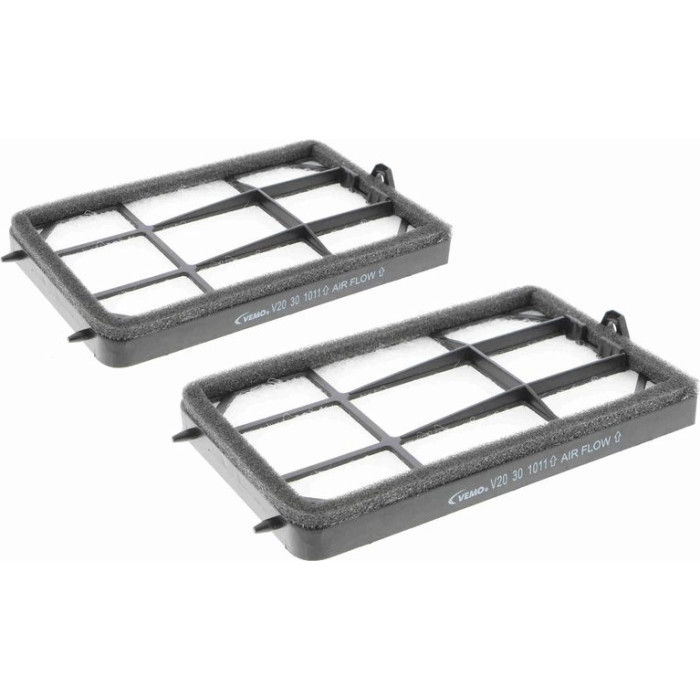 Filter, Innenraumluft V20-30-5004 Filter, Innenraumluft V20-30-5004