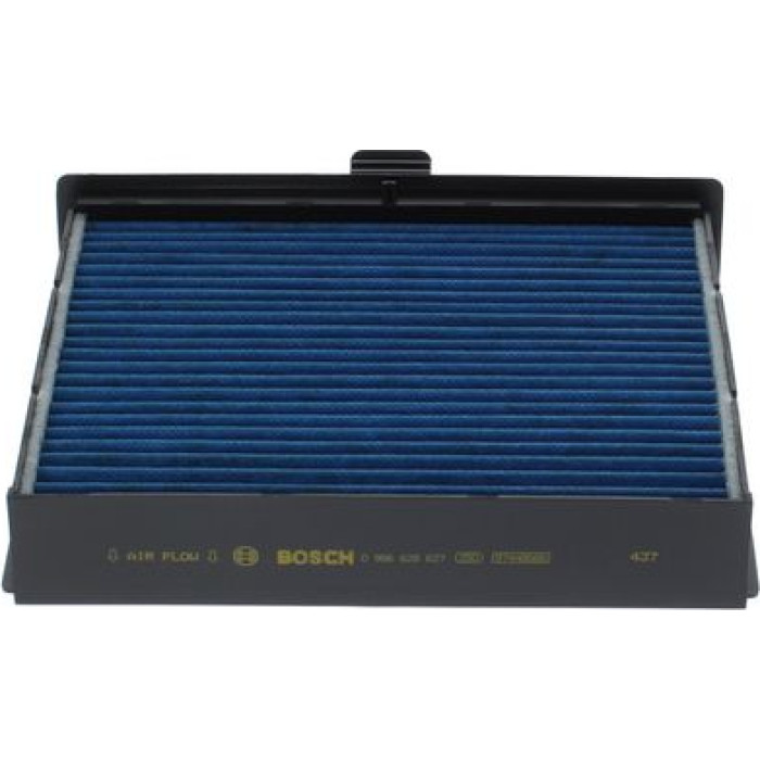 BOSCH 0 986 628 627 Filter, Innenraumluft FILTER+pro