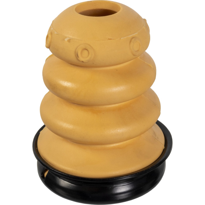 2x febi bilstein 177267 Anschlagpuffer, Federung 2 x 2x febi bilstein 177267 Anschlagpuffer, Federung 2 x