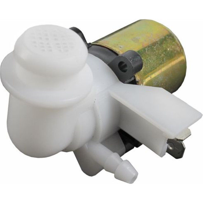 Metzger 2220045 Waschwasserpumpe, Scheibenreinigung