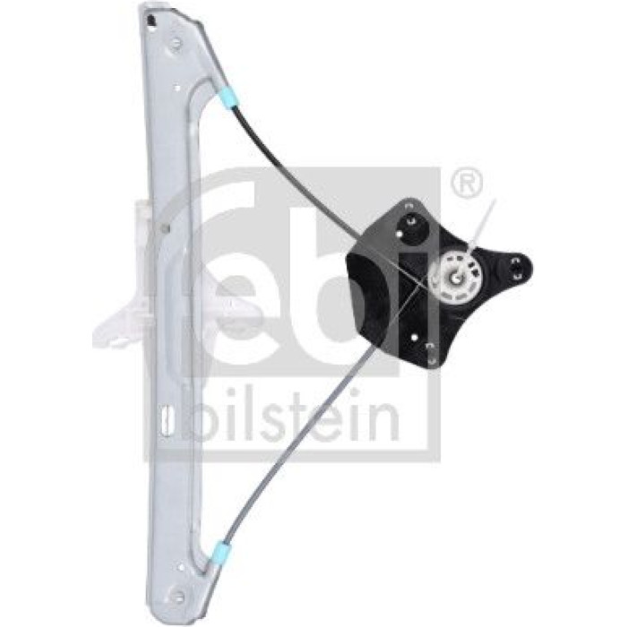 FEBI BILSTEIN 184383 Fensterheber FEBI BILSTEIN 184383 Fensterheber