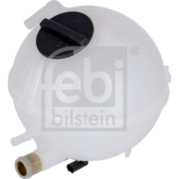 FEBI BILSTEIN 185884 Ausgleichsbehälter, Kühlmittel FEBI BILSTEIN 185884 Ausgleichsbehälter, Kühlmittel