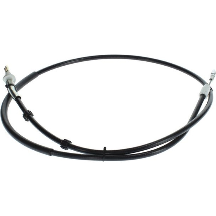 BOSCH 1 987 477 904 Seilzug, Feststellbremse