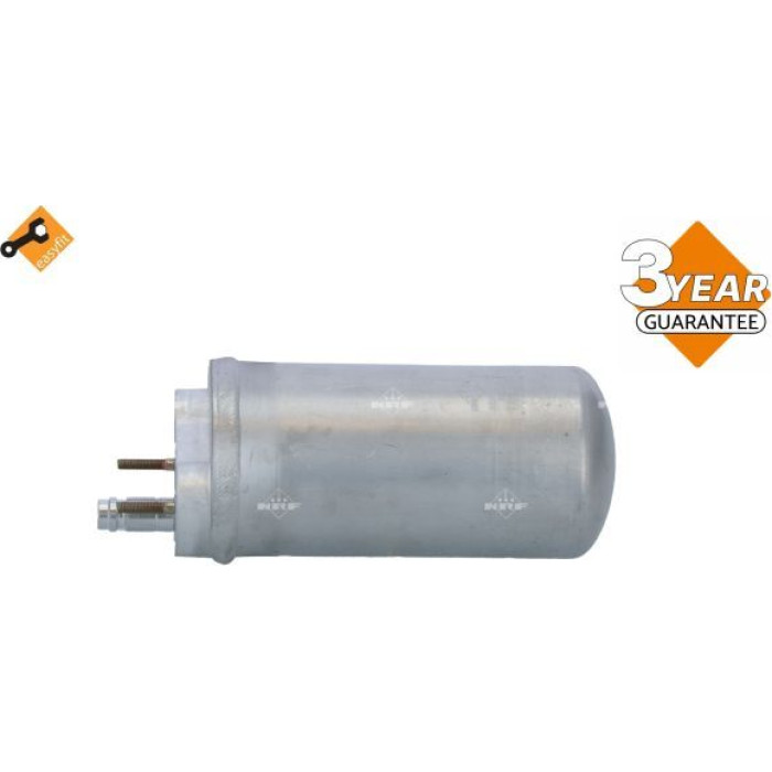 NRF 33322 Trockner, Klimaanlage EASY FIT NRF 33322 Trockner, Klimaanlage EASY FIT