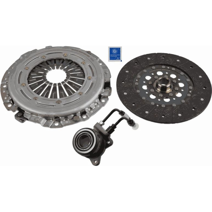 SACHS 3000 990 285 Kupplungssatz Kit plus CSC SACHS 3000 990 285 Kupplungssatz Kit plus CSC