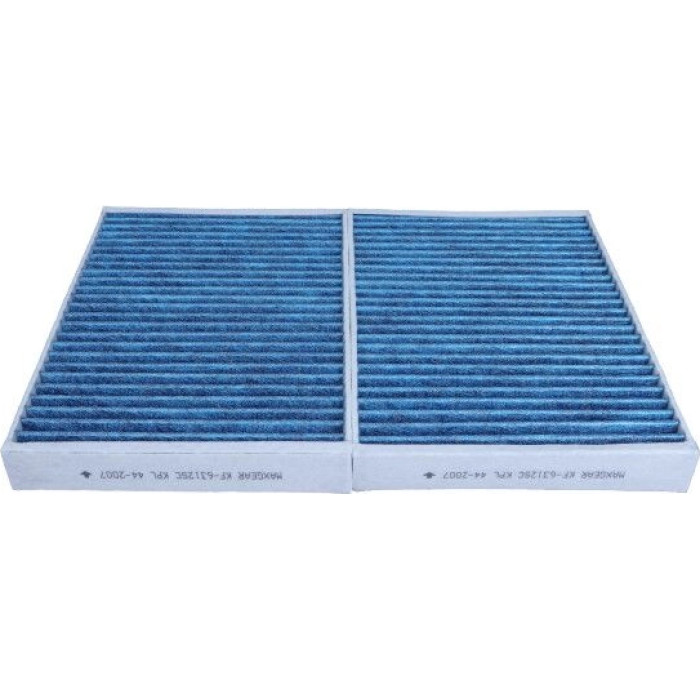 Maxgear 26-1844 Filter, Innenraumluft SILVER CARBON Maxgear 26-1844 Filter, Innenraumluft SILVER CARBON
