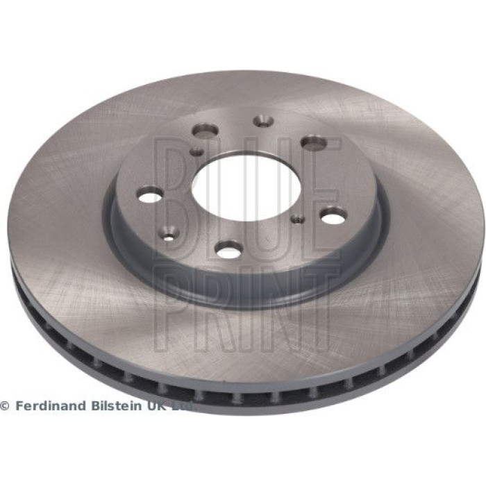 Blue Print ADBP430255 Bremsscheibe Blue Print ADBP430255 Bremsscheibe