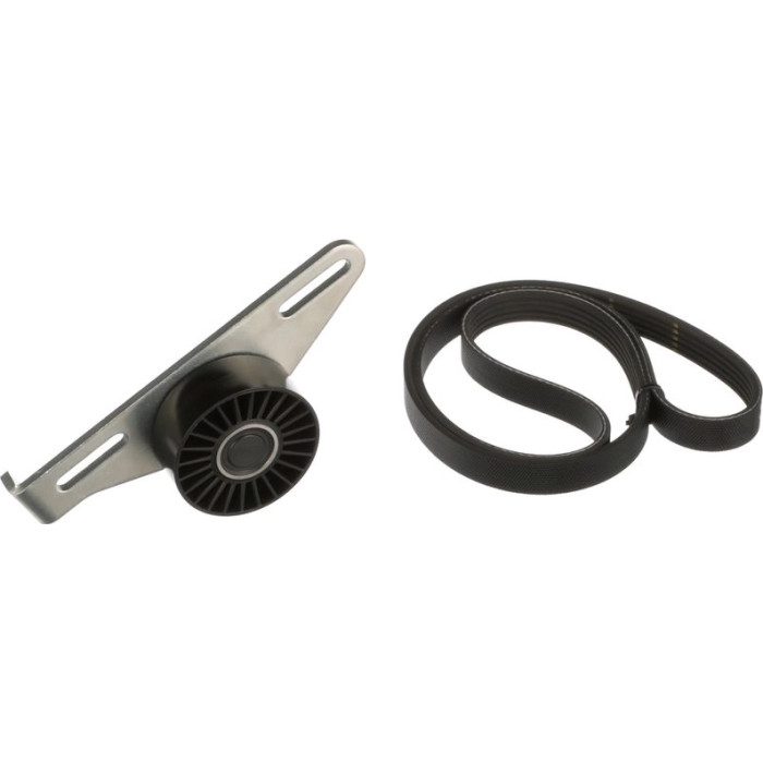 Gates K015PK1113 Keilrippenriemensatz Micro-V® Gates K015PK1113 Keilrippenriemensatz Micro-V®