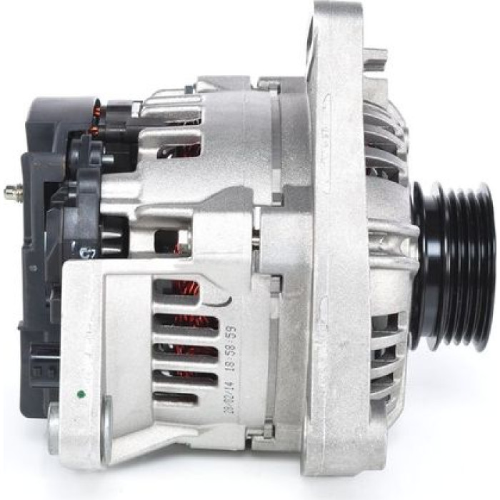 Generator 0 124 225 056 Generator 0 124 225 056