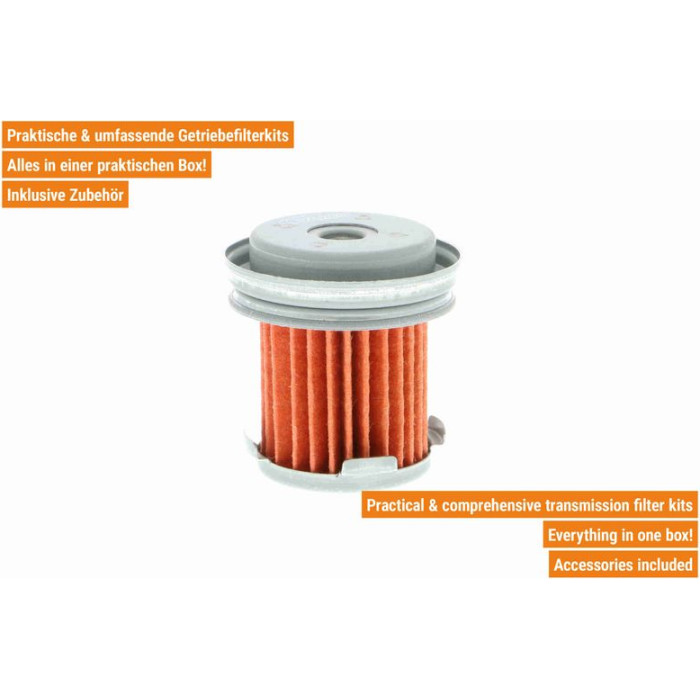 Hydraulikfilter, Automatikgetriebe V26-9617
