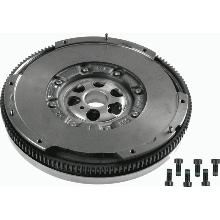 Sachs 2294 000 871 Schwungrad Zwei-Massen-Schwungrad