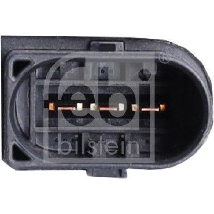 febi bilstein 1002197 Zusatzwasserpumpe febi bilstein 1002197 Zusatzwasserpumpe