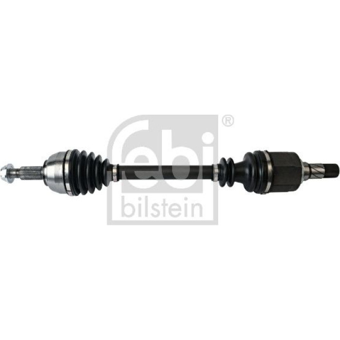 febi bilstein 186596 Antriebswelle febi bilstein 186596 Antriebswelle