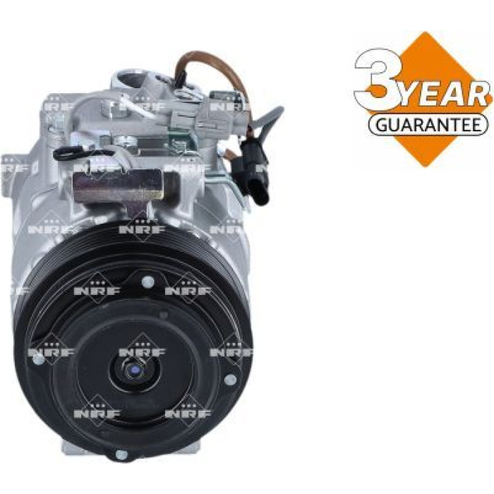 NRF 32859 Kompressor, Klimaanlage EASY FIT NRF 32859 Kompressor, Klimaanlage EASY FIT