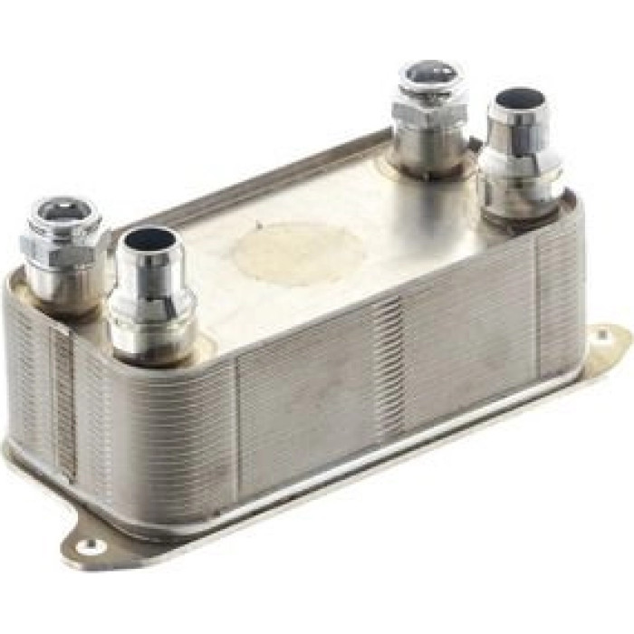 Mahle CLC 227 000P Ölkühler, Automatikgetriebe BEHR Premium Line Mahle CLC 227 000P Ölkühler, Automatikgetriebe BEHR Premium Line