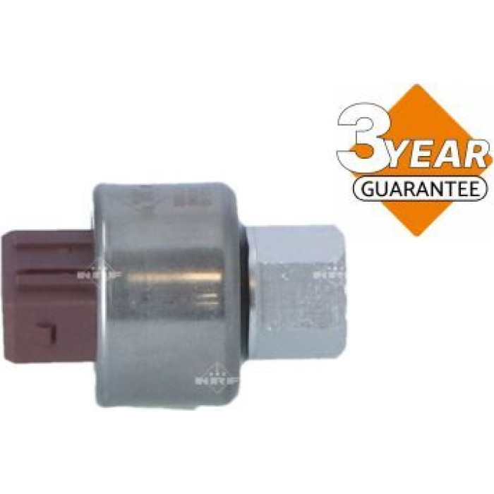 NRF 38936 Druckschalter, Klimaanlage EASY FIT