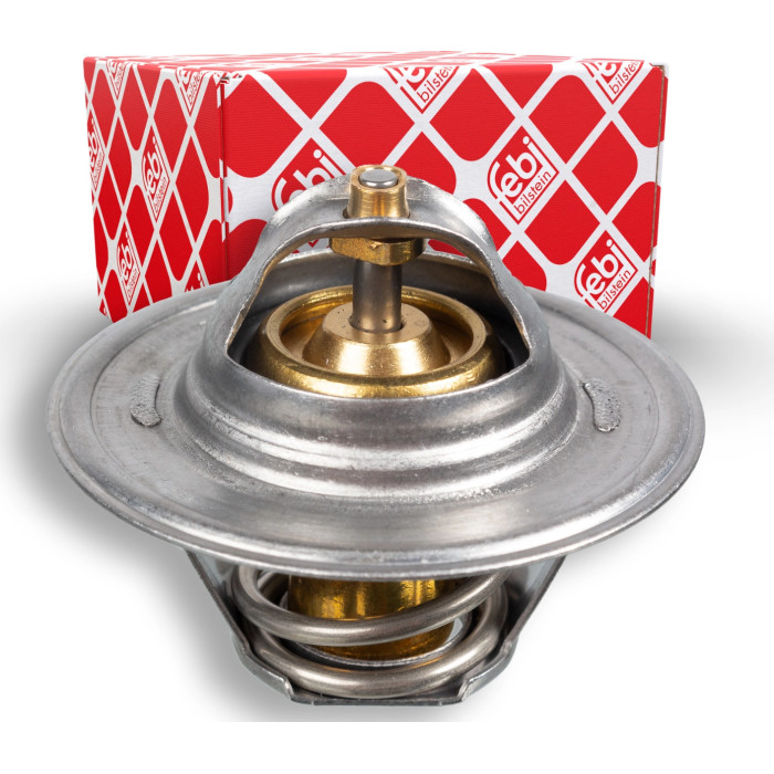 FEBI BILSTEIN 17910 Thermostat, Kühlmittel FEBI BILSTEIN 17910 Thermostat, Kühlmittel