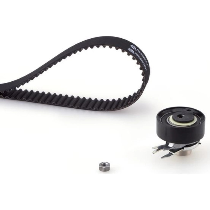 Gates K015428XS Zahnriemensatz PowerGrip™