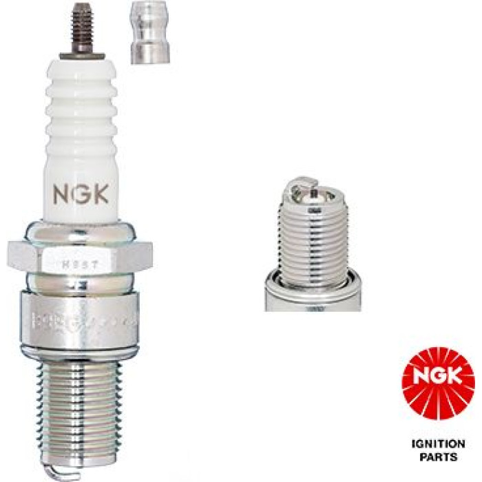 NGK 3430 Zündkerze NGK 3430 Zündkerze