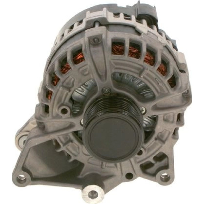 BOSCH 0 125 711 113 Generator BOSCH 0 125 711 113 Generator