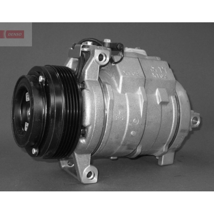 DENSO 10S17C Klimakompressor DCP05025