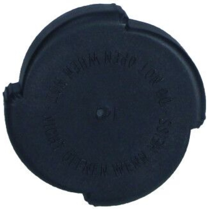 Verschlussdeckel, Kühlmittelbehälter 28-0214