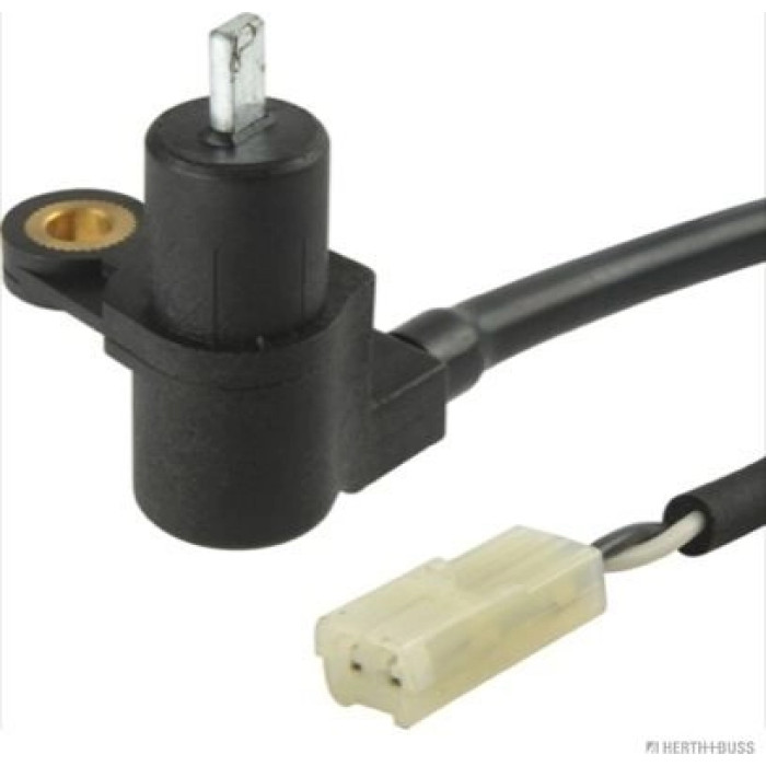 Herth+Buss Jakoparts J5938013 Sensor, Raddrehzahl Herth+Buss Jakoparts J5938013 Sensor, Raddrehzahl