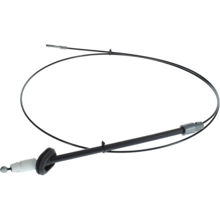 BOSCH 1 987 482 030 Seilzug, Feststellbremse BOSCH 1 987 482 030 Seilzug, Feststellbremse