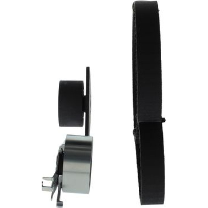 BOSCH 1 987 946 707 Zahnriemensatz BOSCH 1 987 946 707 Zahnriemensatz