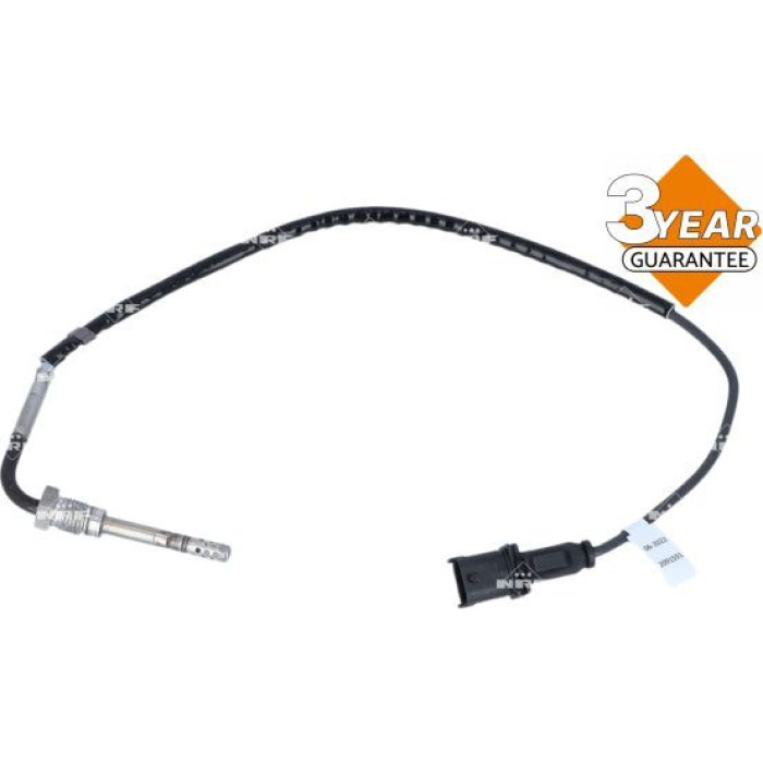 NRF 707162 Sensor, Abgastemperatur EASY FIT NRF 707162 Sensor, Abgastemperatur EASY FIT
