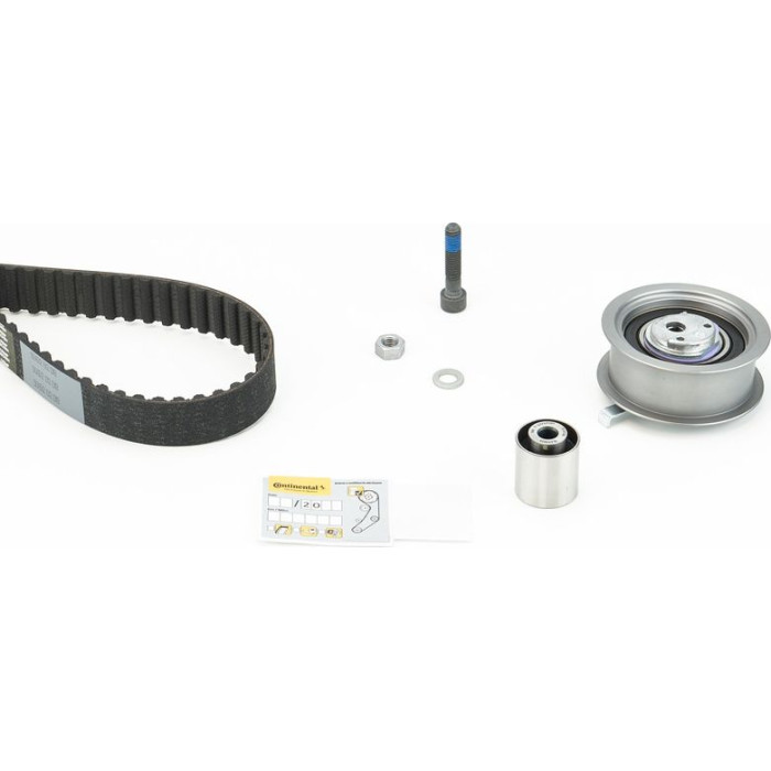 ContiTech CT945K2 Zahnriemensatz ContiTech CT945K2 Zahnriemensatz