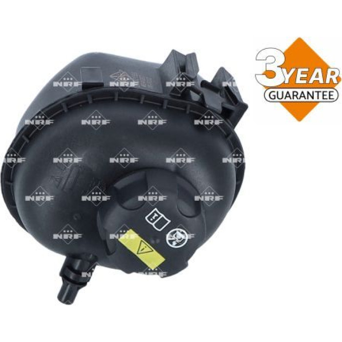 NRF 454087 Ausgleichsbehälter, Kühlmittel EASY FIT NRF 454087 Ausgleichsbehälter, Kühlmittel EASY FIT