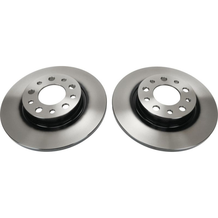 TRW DF4477 Bremsscheibe TRW DF4477 Bremsscheibe