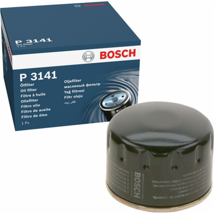 BOSCH 0 451 103 141 Ölfilter