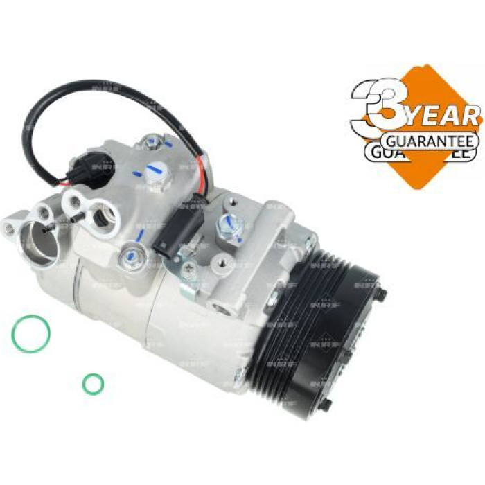 NRF 32528 Kompressor, Klimaanlage EASY FIT NRF 32528 Kompressor, Klimaanlage EASY FIT