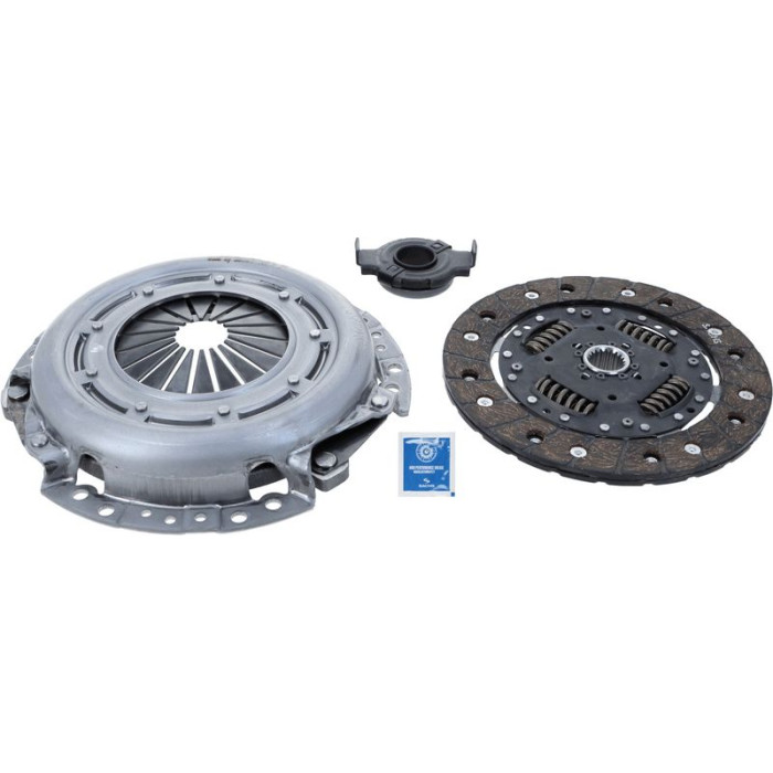 SACHS 3000 950 095 Kupplungssatz