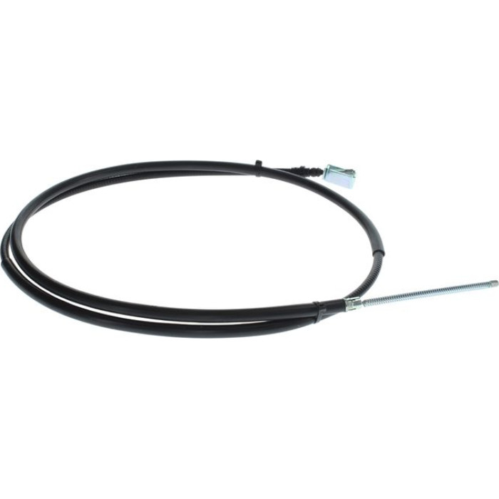 BOSCH 1 987 477 569 Seilzug, Feststellbremse