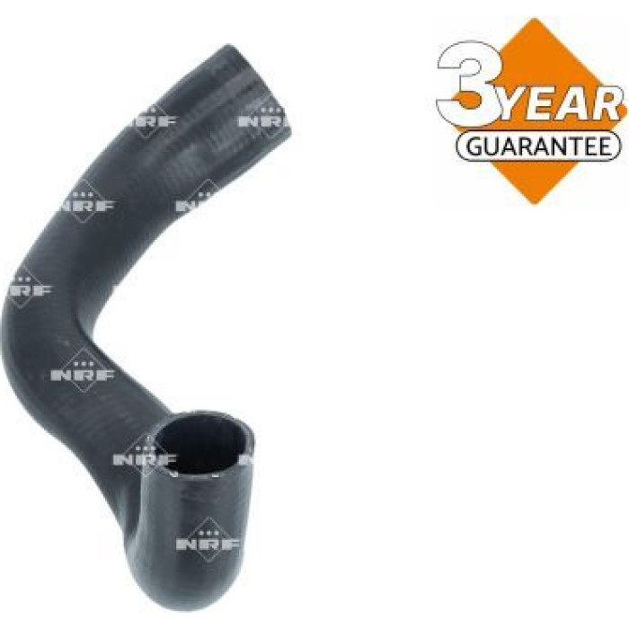 NRF 166294 Ladeluftschlauch EASY FIT NRF 166294 Ladeluftschlauch EASY FIT