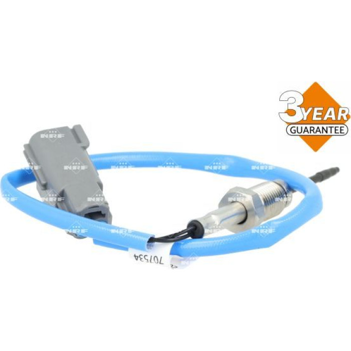 NRF 707534 Sensor, Abgastemperatur