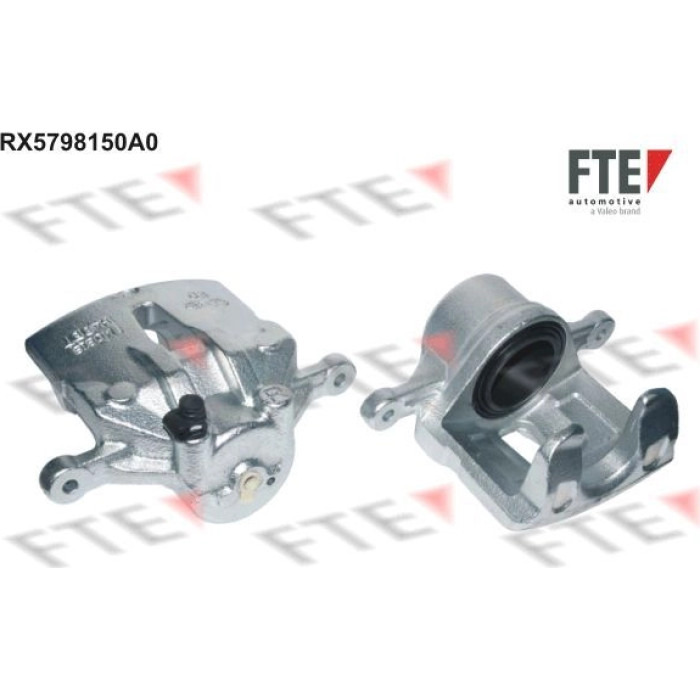 FTE 9291980 Bremssattel