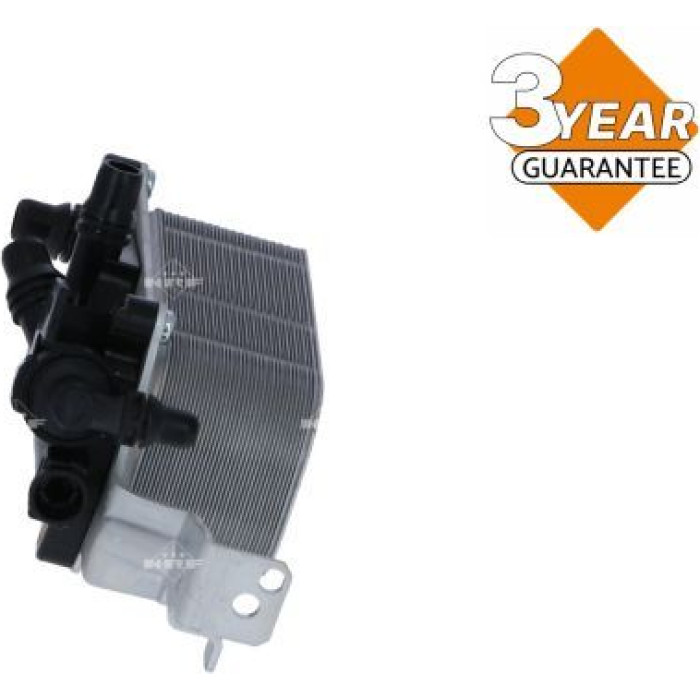 NRF 31749 Ölkühler, Automatikgetriebe EASY FIT NRF 31749 Ölkühler, Automatikgetriebe EASY FIT
