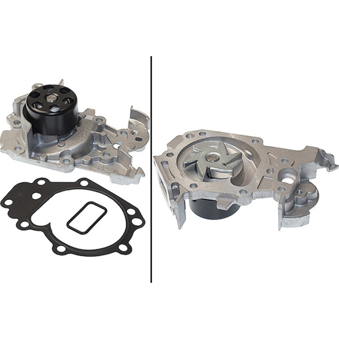 INA 538 0046 10 Wasserpumpe INA 538 0046 10 Wasserpumpe