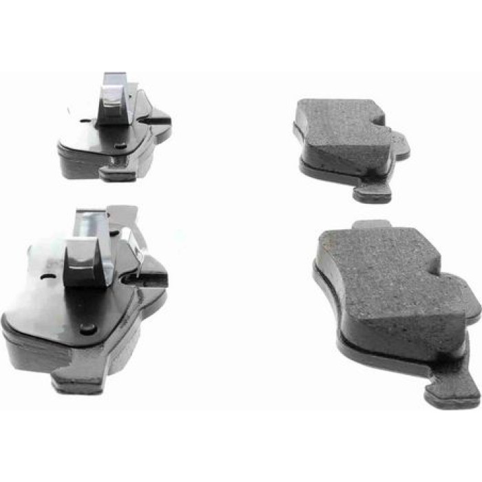 Vaico V20-8127 Bremsbelagsatz, Scheibenbremse Vaico V20-8127 Bremsbelagsatz, Scheibenbremse