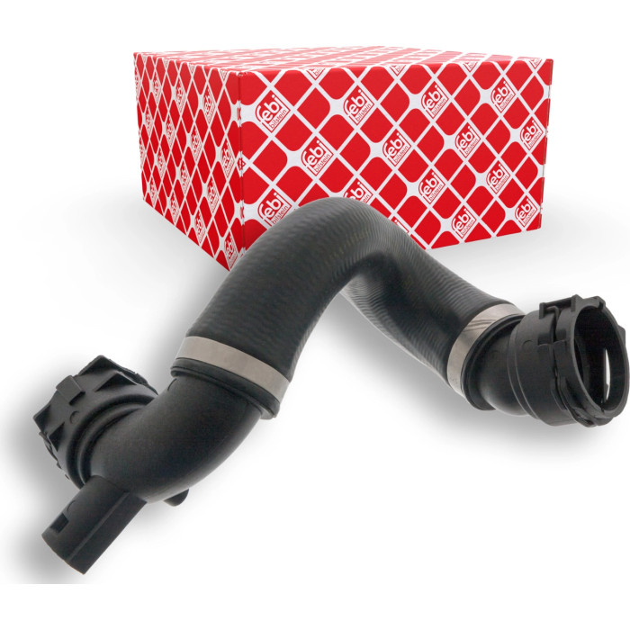 FEBI BILSTEIN 49256 Kühlerschlauch FEBI BILSTEIN 49256 Kühlerschlauch
