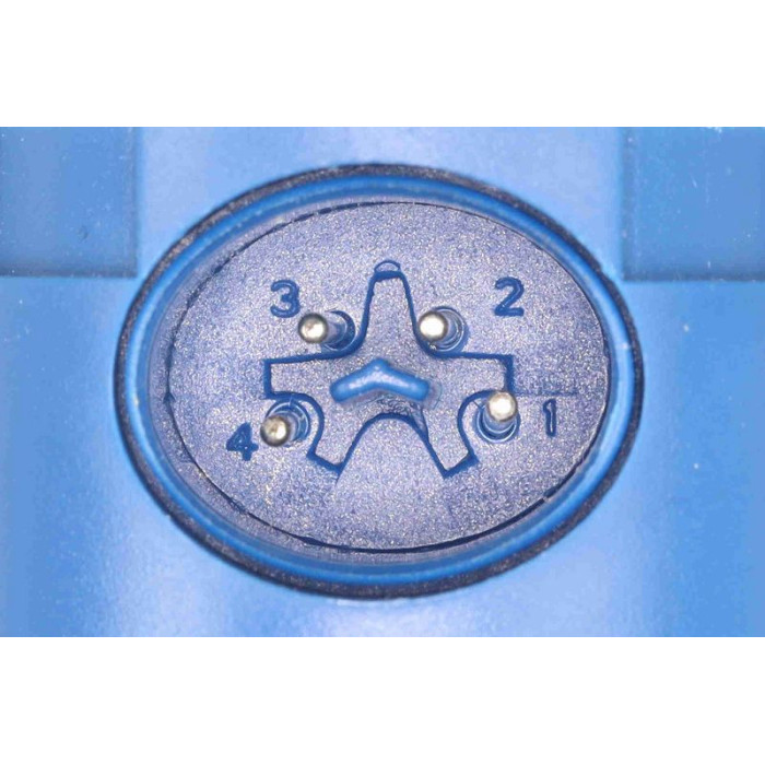 Vemo V40-72-0489 Sensor, Einparkhilfe Vemo V40-72-0489 Sensor, Einparkhilfe